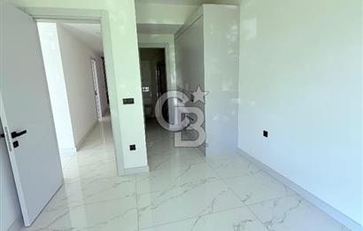 Yenişafak Mh. Sepya 40 Sitesinde 3,5+1 200 M² Satılık Lüks Daire