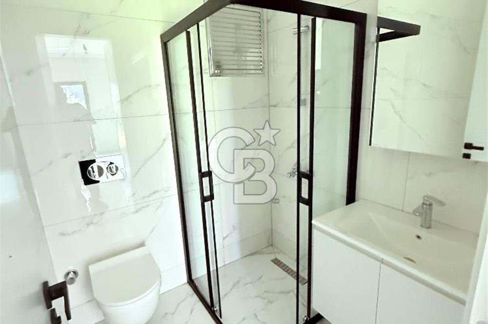 Yenişafak Mh. Sepya 40 Sitesinde 3,5+1 200 M² Satılık Lüks Daire