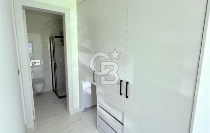 Yenişafak Mh. Sepya 40 Sitesinde 3,5+1 200 M² Satılık Lüks Daire