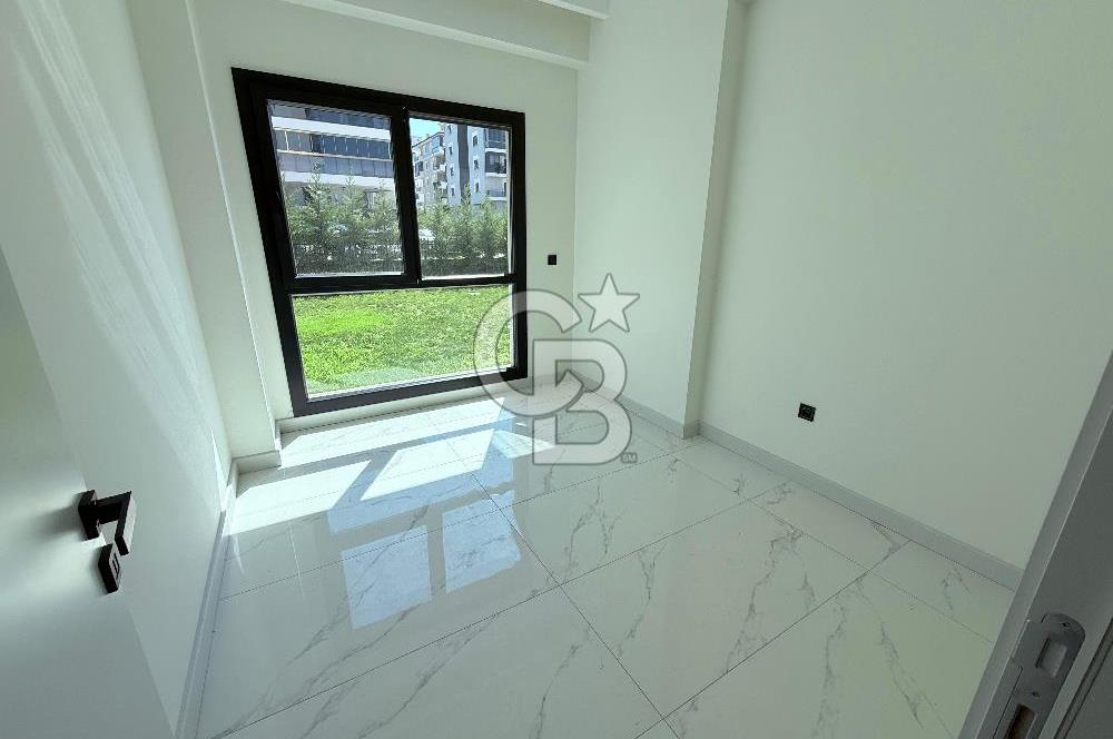 Yenişafak Mh. Sepya 40 Sitesinde 3,5+1 200 M² Satılık Lüks Daire