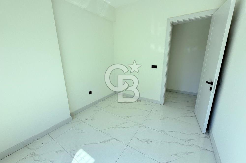 Yenişafak Mh. Sepya 40 Sitesinde 3,5+1 200 M² Satılık Lüks Daire