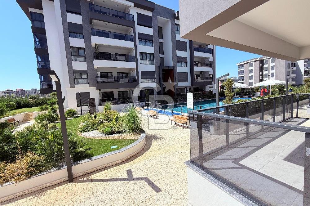 Yenişafak Mh. Sepya 40 Sitesinde 3,5+1 200 M² Satılık Lüks Daire