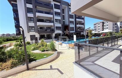 Yenişafak Mh. Sepya 40 Sitesinde 3,5+1 200 M² Satılık Lüks Daire