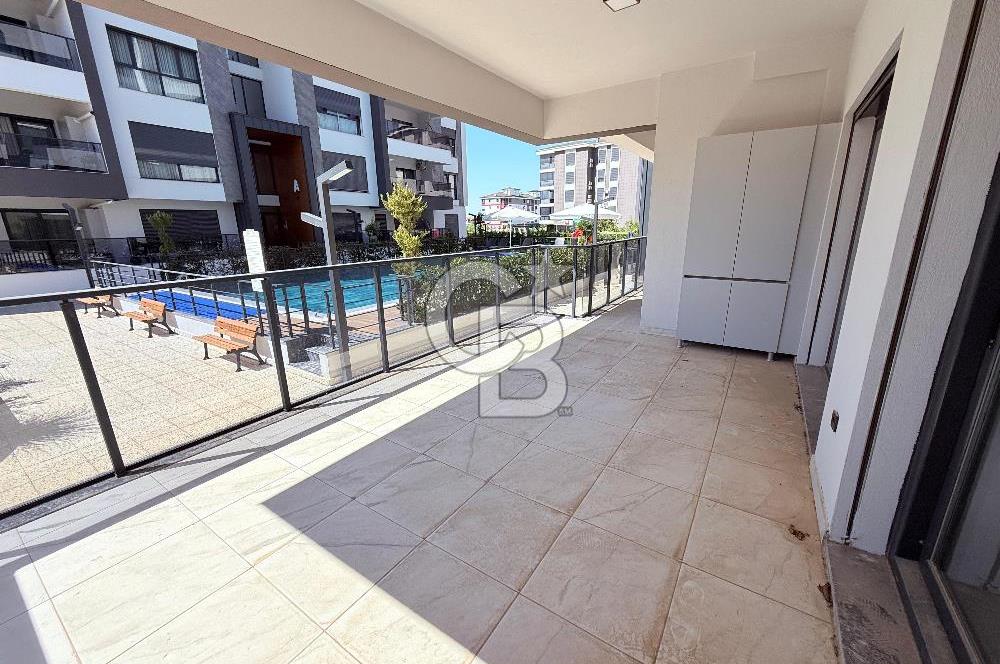 Yenişafak Mh. Sepya 40 Sitesinde 3,5+1 200 M² Satılık Lüks Daire