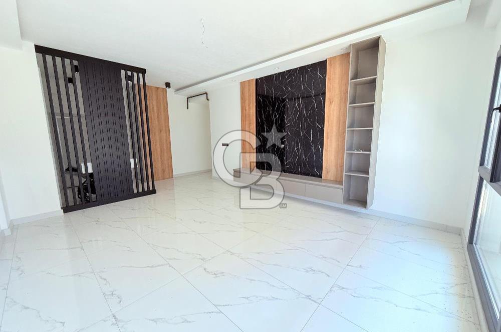 Yenişafak Mh. Sepya 40 Sitesinde 3,5+1 200 M² Satılık Lüks Daire