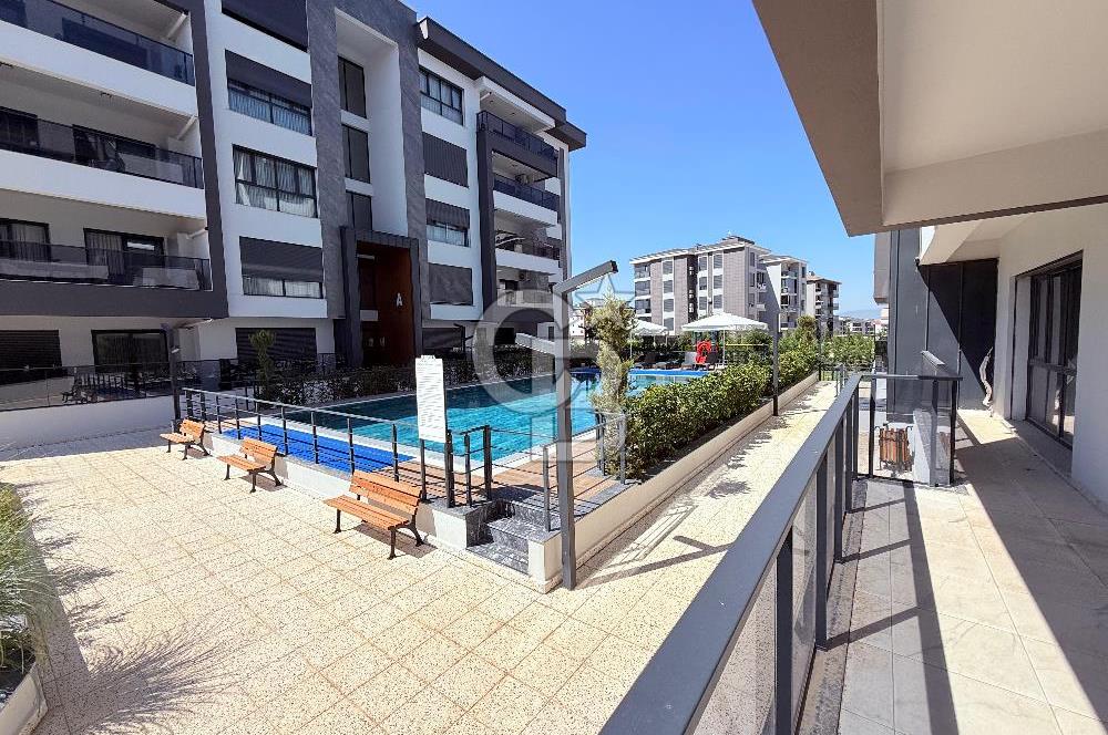 Yenişafak Mh. Sepya 40 Sitesinde 3,5+1 200 M² Satılık Lüks Daire