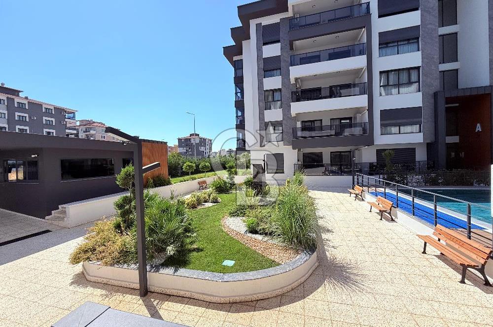 Yenişafak Mh. Sepya 40 Sitesinde 3,5+1 200 M² Satılık Lüks Daire