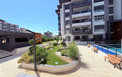 Yenişafak Mh. Sepya 40 Sitesinde 3,5+1 200 M² Satılık Lüks Daire