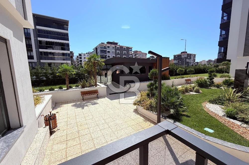 Yenişafak Mh. Sepya 40 Sitesinde 3,5+1 200 M² Satılık Lüks Daire