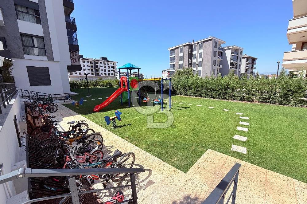 Yenişafak Mh. Sepya 40 Sitesinde 3,5+1 200 M² Satılık Lüks Daire