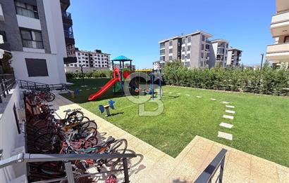 Yenişafak Mh. Sepya 40 Sitesinde 3,5+1 200 M² Satılık Lüks Daire