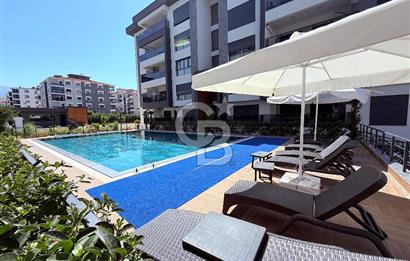Yenişafak Mh. Sepya 40 Sitesinde 3,5+1 200 M² Satılık Lüks Daire