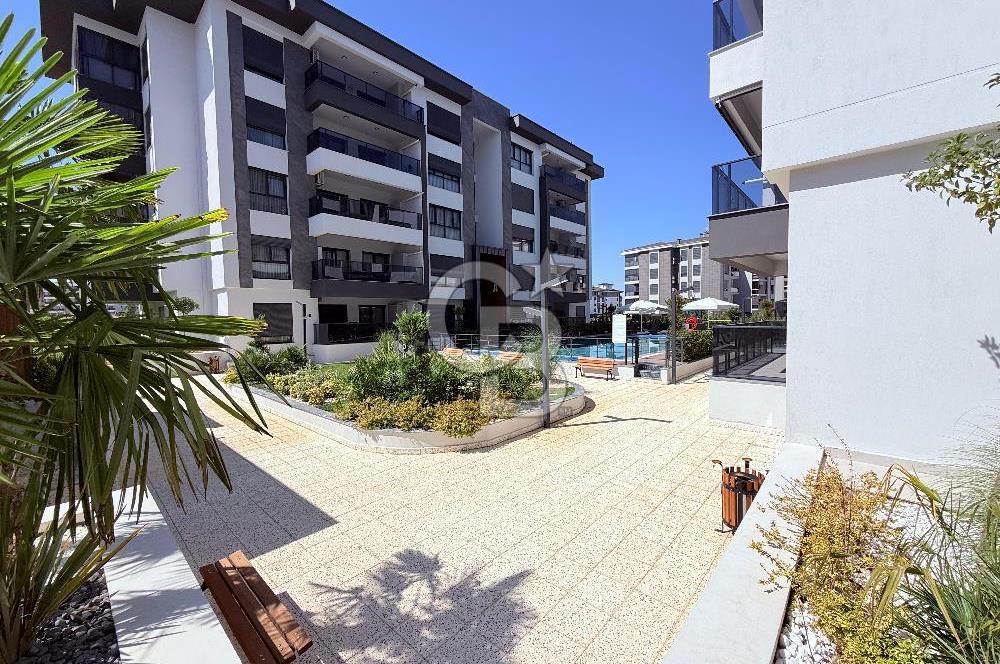 Yenişafak Mh. Sepya 40 Sitesinde 3,5+1 200 M² Satılık Lüks Daire