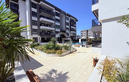 Yenişafak Mh. Sepya 40 Sitesinde 3,5+1 200 M² Satılık Lüks Daire