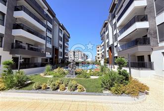 Yenişafak Mh. Sepya 40 Sitesinde 3,5+1 200 M² Satılık Lüks Daire