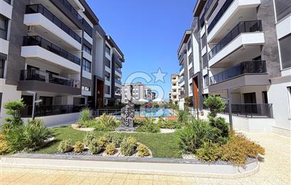 Yenişafak Mh. Sepya 40 Sitesinde 3,5+1 200 M² Satılık Lüks Daire