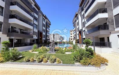 Yenişafak Mh. Sepya 40 Sitesinde 3,5+1 200 M² Satılık Lüks Daire