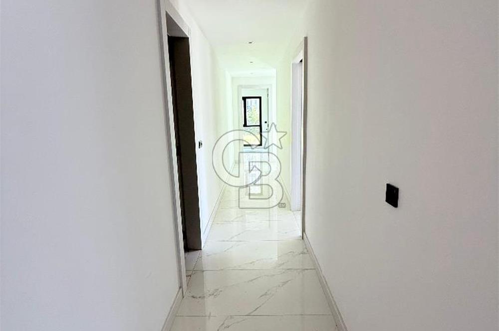 Yenişafak Mh. Sepya 40 Sitesinde 3,5+1 200 M² Satılık Lüks Daire