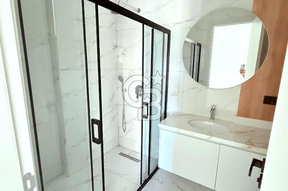 Yenişafak Mh. Sepya 40 Sitesinde 3,5+1 200 M² Satılık Lüks Daire