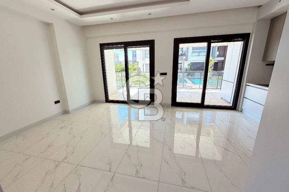 Yenişafak Mh. Sepya 40 Sitesinde 3,5+1 200 M² Satılık Lüks Daire