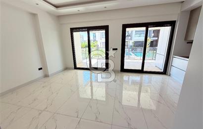 Yenişafak Mh. Sepya 40 Sitesinde 3,5+1 200 M² Satılık Lüks Daire