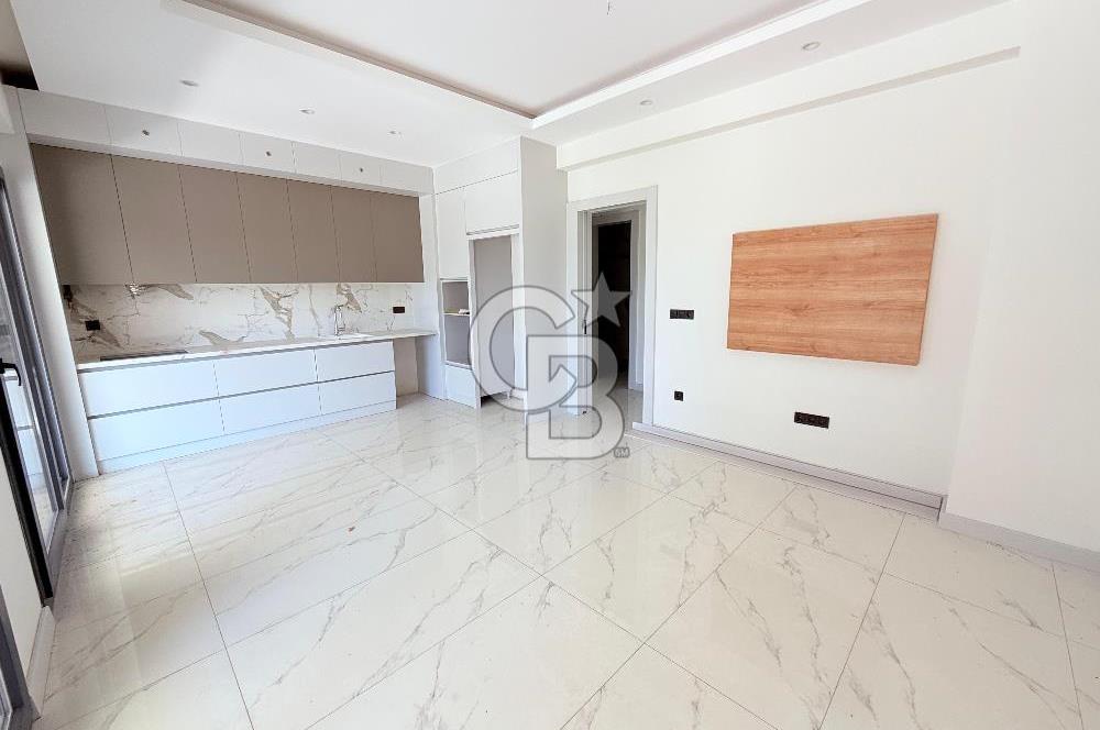 Yenişafak Mh. Sepya 40 Sitesinde 3,5+1 200 M² Satılık Lüks Daire