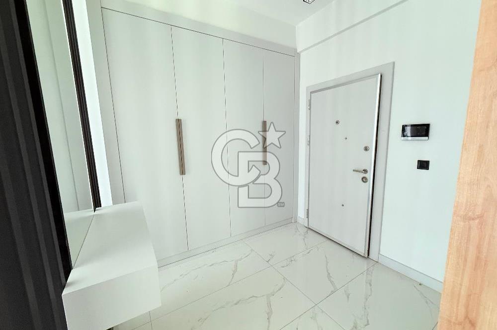 Yenişafak Mh. Sepya 40 Sitesinde 3,5+1 200 M² Satılık Lüks Daire