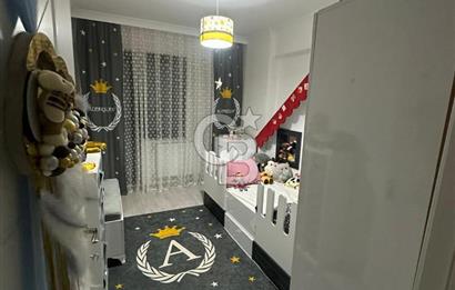 CB Elexus | Şirinköy'de 3+1 Bahçe Dublex Satılık 
