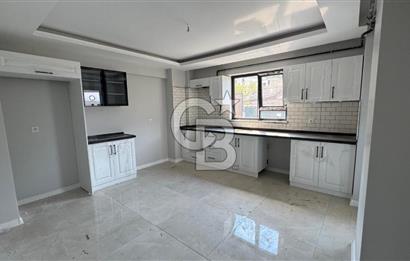 CB Elexus| D.Dere Topçular'da Satılık 3+1 Bahçe Dubleks