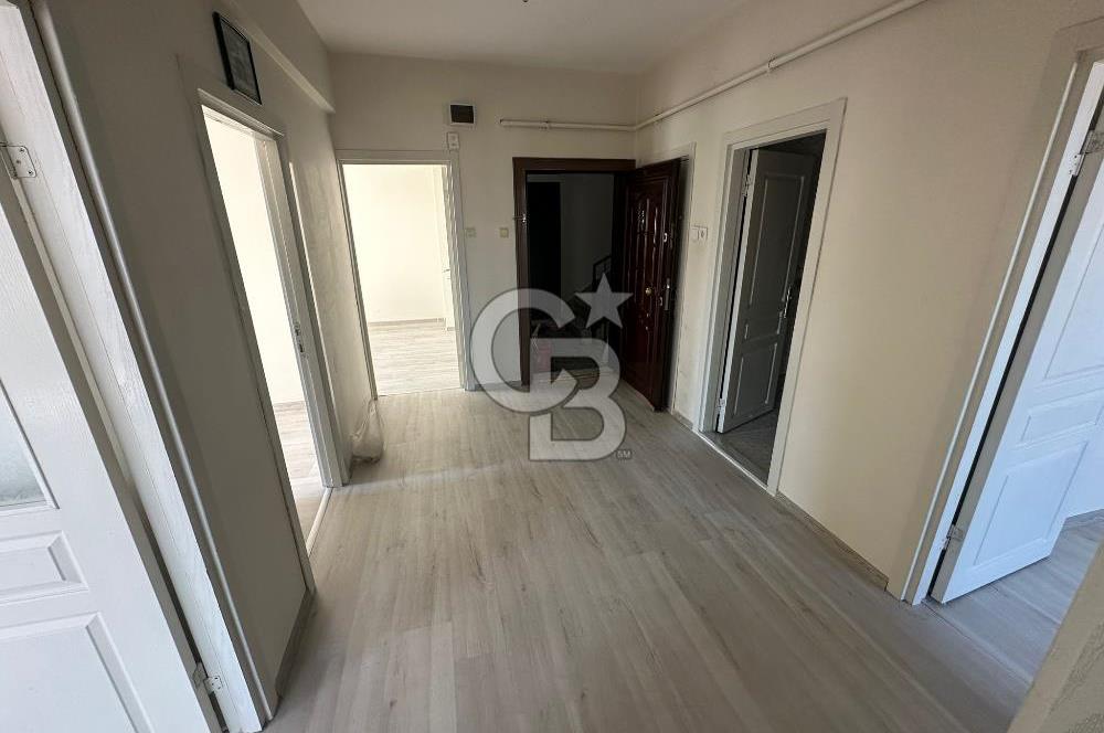 CB Elexus'dan Donanma'da 3+1 Çatı Katı Kiralık Düz Daire