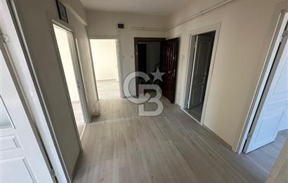 CB Elexus'dan Donanma'da 3+1 Çatı Katı Kiralık Düz Daire