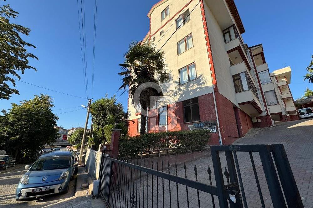 CB Elexus | Değirmendere Dörtyol'da 4+1 Çatı Dubleks Daire