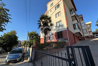 CB Elexus | Değirmendere Dörtyol'da 4+1 Çatı Dubleks Daire