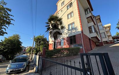 CB Elexus | Değirmendere Dörtyol'da 4+1 Çatı Dubleks Daire