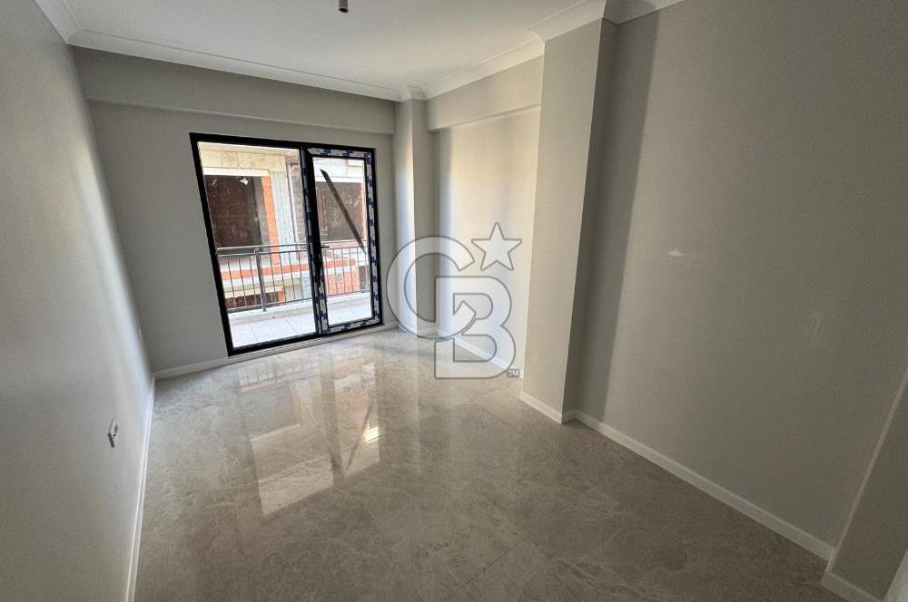 CB Elexus | Değirmendere Atatürk'de 3+1 Satılık Daire