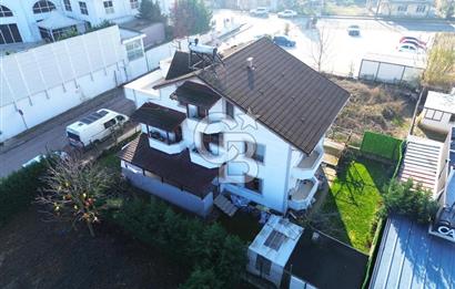 CB Elexus'dan Başiskele Sahil'de 7+2 Müstakil Bina