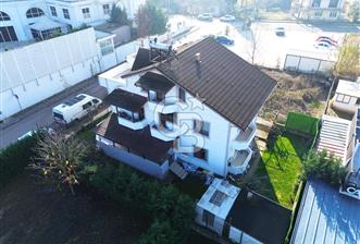 CB Elexus'dan Başiskele Sahil'de 7+2 Müstakil Bina