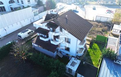 CB Elexus'dan Başiskele Sahil'de 7+2 Müstakil Bina