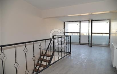 BAĞLICA MERKEZDE CADDE CEPHELİ KİRALIK 1+1 DUBLEX