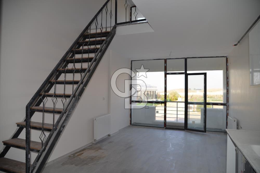 BAĞLICA MERKEZDE CADDE CEPHELİ KİRALIK 1+1 DUBLEX