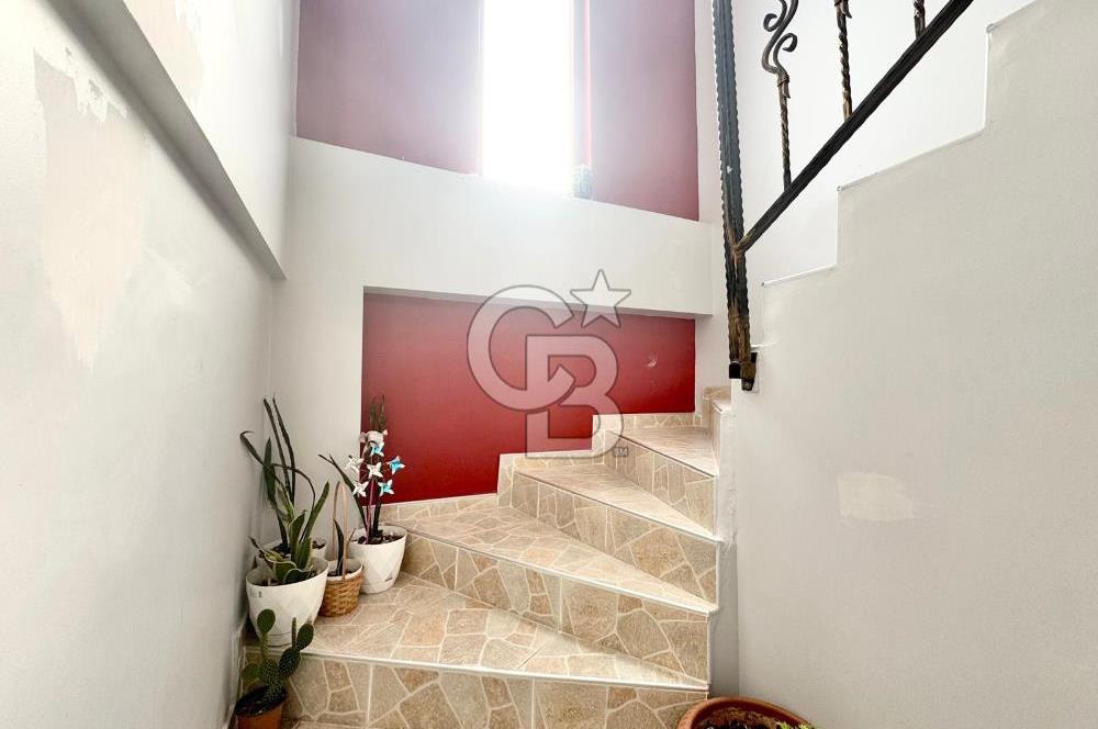 CB Elexus'dan Başiskele Sahil'de 7+2 Müstakil Bina