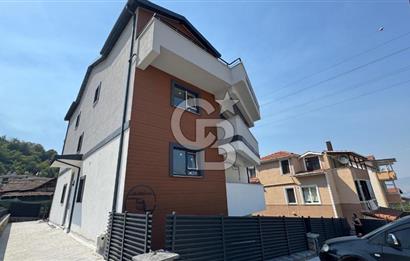 CB Elexus| D.Dere Topçular'da Satılık 3+1 Bahçe Dubleks