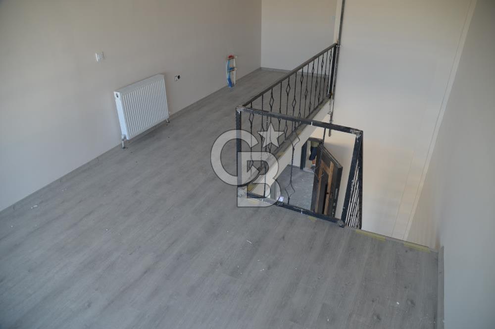 BAĞLICA MERKEZDE CADDE CEPHELİ KİRALIK 1+1 DUBLEX
