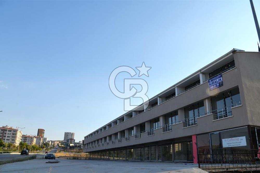 BAĞLICA MERKEZDE CADDE CEPHELİ KİRALIK 1+1 DUBLEX