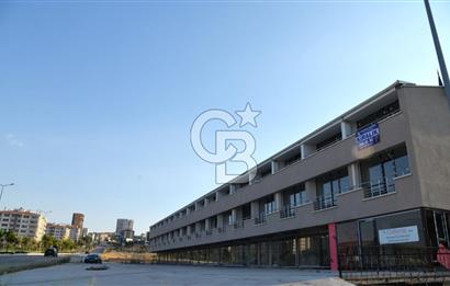 BAĞLICA MERKEZDE CADDE CEPHELİ KİRALIK 1+1 DUBLEX