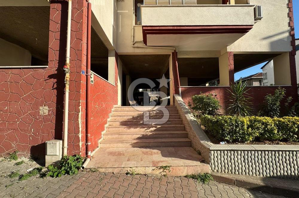 CB Elexus | Değirmendere Dörtyol'da 4+1 Çatı Dubleks Daire