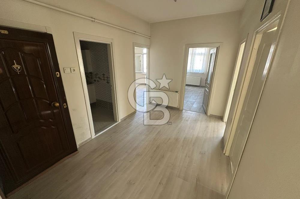 CB Elexus'dan Donanma'da 3+1 Çatı Katı Kiralık Düz Daire
