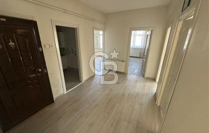 CB Elexus'dan Donanma'da 3+1 Çatı Katı Kiralık Düz Daire