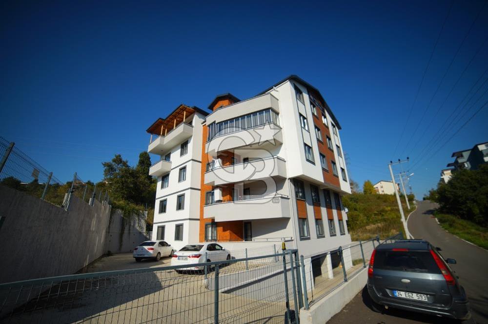 CB Elexus | Şirinköy'de 3+1 Bahçe Dublex Satılık 