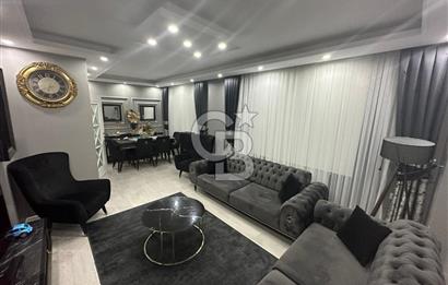 CB Elexus | Şirinköy'de 3+1 Bahçe Dublex Satılık 
